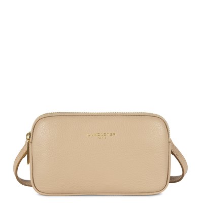 Double Pochette - Dune LANCASTER