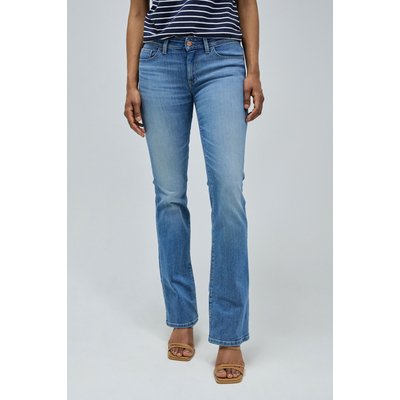 JEANS WONDER PUSH UP BOOTCUT DÉTAIL SUR LES POCHES SALSA JEANS