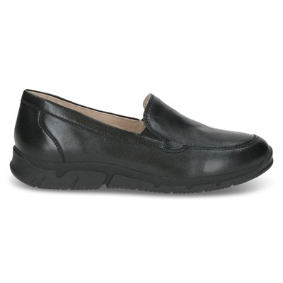 Slipper en cuir CAPRICE