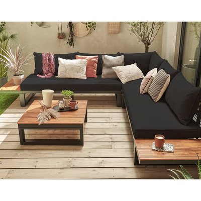 Salon de jardin - SALOME LISA DESIGN