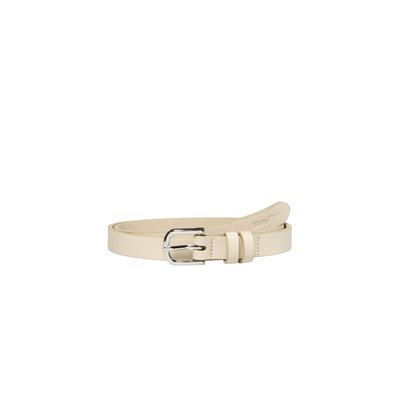 Ceinture avec boucle métallique brillante MARC O'POLO