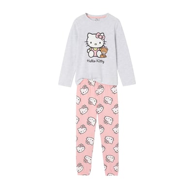 Pyjama Hello Kitty VERTBAUDET