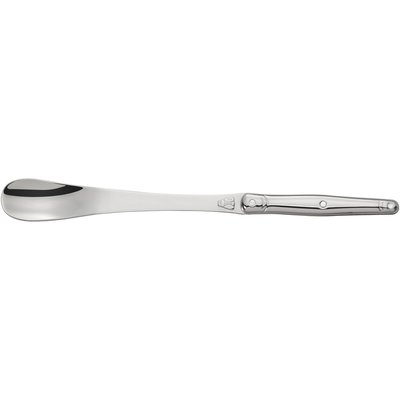 Cuillère à glace Laguiole inox (lot de 6) JEAN DUBOST