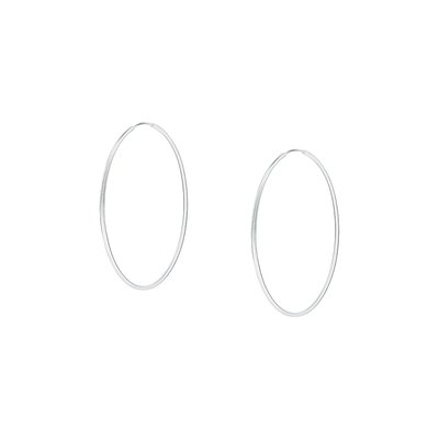 Boucles d'oreilles en argent 925 CLEOR