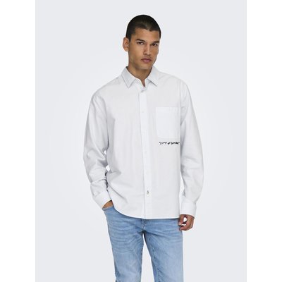 Chemise de nuit homme La Redoute