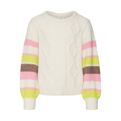 Pull en maille VERO MODA VERO MODA