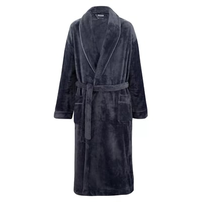 Robe de chambre polyester VALMOREL GARNIER-THIEBAUT
