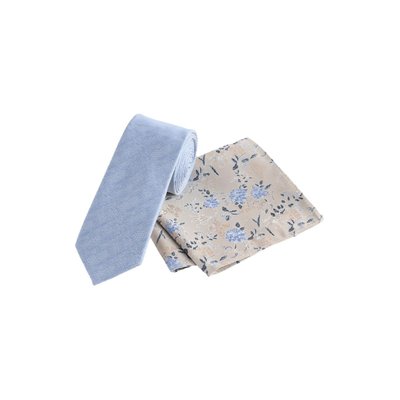 Cavate et pochette, ensemble NEXT