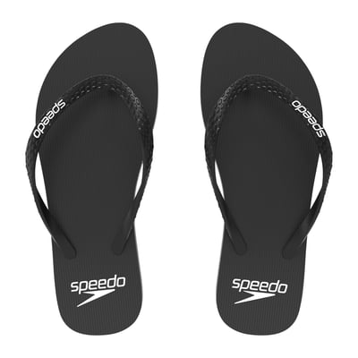 Tongs motif/style logo SPEEDO