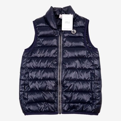 Doudoune - Très bon état PETIT BATEAU