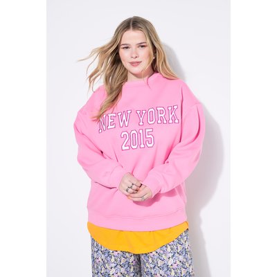 Sweat-shirt oversize, NEW YORK STUDIO UNTOLD