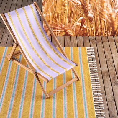 Chilienne acacia et toile, Veniza LA REDOUTE INTERIEURS
