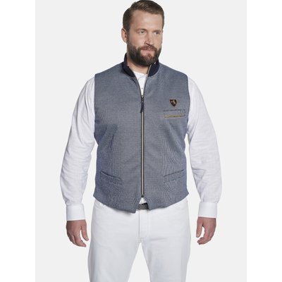 Gilet sweat DUKE MADDOC CHARLES COLBY