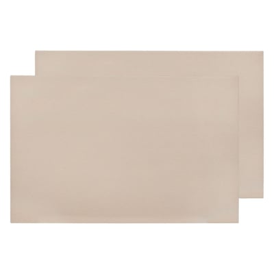 Lot de 2 sets de table MAX ATMOSPHERA