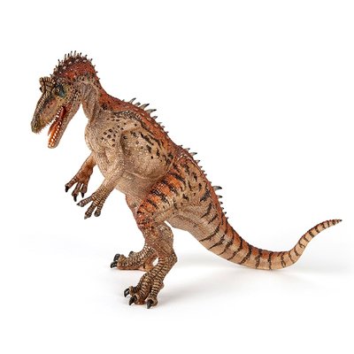 Figurine Cryolophosaurus PAPO
