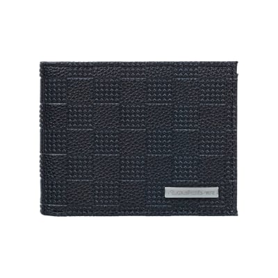 Portefeuille 3 volets FRESHNESS QUIKSILVER