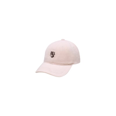CASQUETTE LAINE CREAM PULLIN
