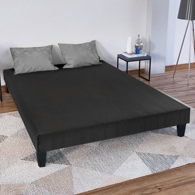 Sommier tapissier CAPUCINE (pieds non inclus) BELLECOUR
