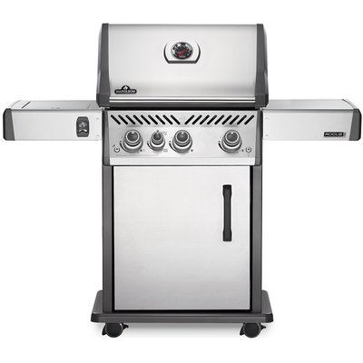 Barbecue à gaz  Rogue PRO 425 - Inox NAPOLEON