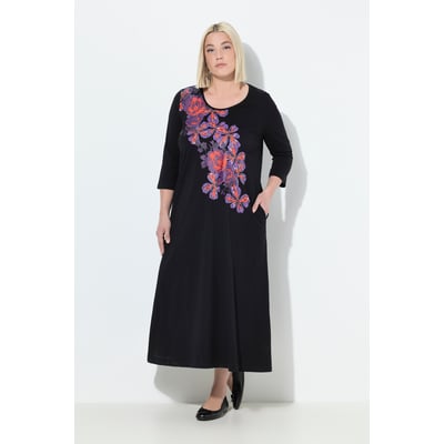 Robe en jersey ULLA POPKEN