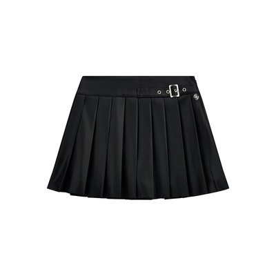 Mini-Jupe En Similicuir GUESS KIDS