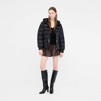 Veste en nylon matelassé LIU JO