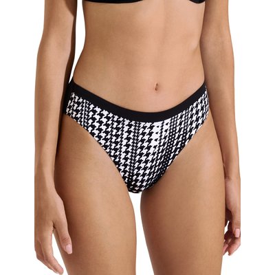 Bas maillot slip de bain taille haute Quito LISCA