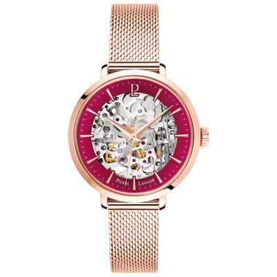 Montre Analogique AUTOMATIC PIERRE LANNIER