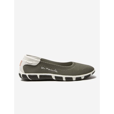 Ballerines plates JIVIANA TBS