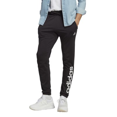 Pantalon de sport homme adidas en coton La Redoute