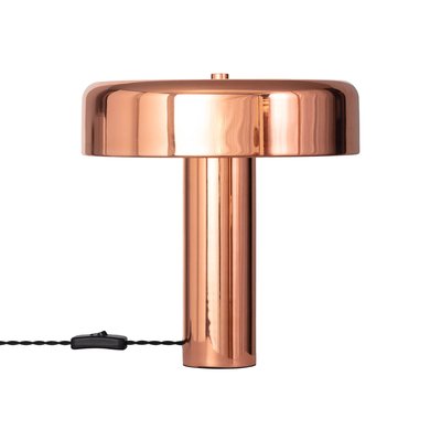 Lampe de table intérieur métal Ø30cm RUDY SWEEEK
