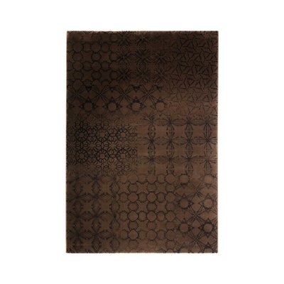 Tapis chambre tissé motif berbère HAMPTONS UN AMOUR DE TAPIS