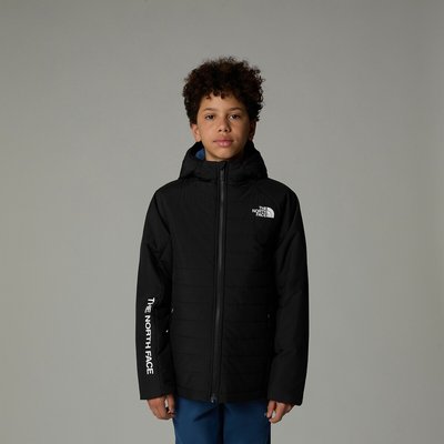 Manteau garcon north face sales