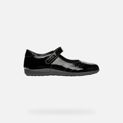 Chaussures Pour Uniforme  J IBERIDE GEOX