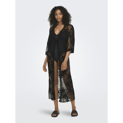Dentelle Kimono ONLY