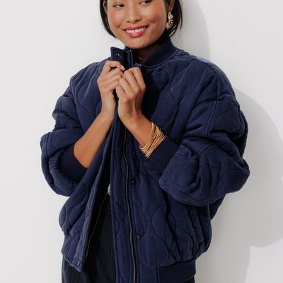 La redoute bombers femme outlet