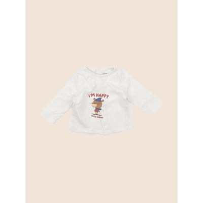 Tee-shirt - Très bon état VERTBAUDET