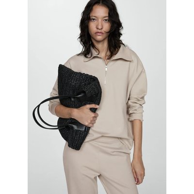 Sweat couleur pastel femme La Redoute