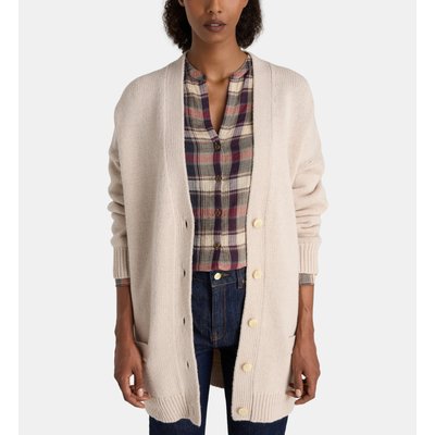 Gilet Maille Klamato En Laine JODHPUR