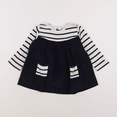 Robe - Très bon état PETIT BATEAU