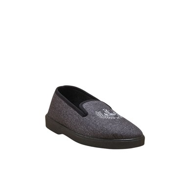 Pantoufles homme intérieure éponge PEDICONFORT
