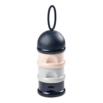 Boîte doseuse de lait 3 compartiments BEABA