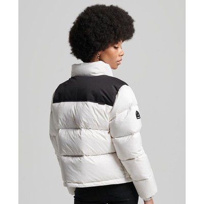 Doudoune Sportstyle Code SUPERDRY