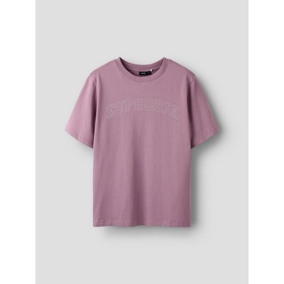 T-Shirt Strass NAME IT
