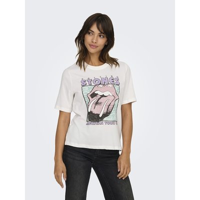 Camiseta de manga larga ONLY