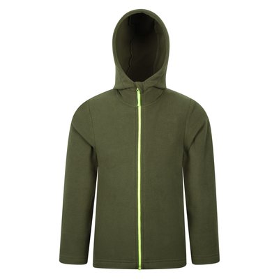 Veste à capuche CAMBER MOUNTAIN WAREHOUSE