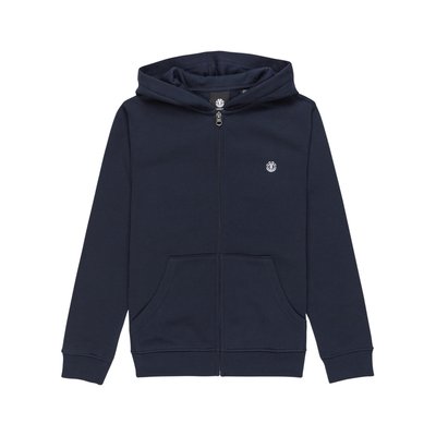 Sweat à capuche zippé CORNELL CLASSIC ELEMENT