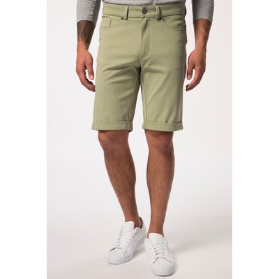 Bermuda en jersey FLEXNAMIC®. Coupe JP1880