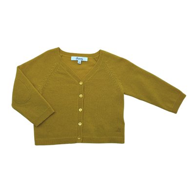 Cardigan bébé - Très bon état BONPOINT