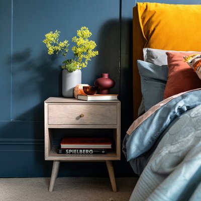 Table de nuit moderne THANE PIER IMPORT